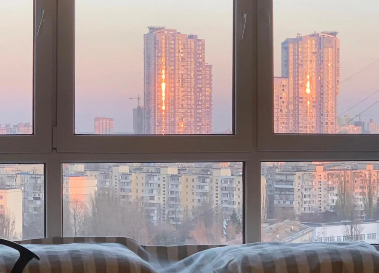 Игоря Шамо Бульвар, 15 Апартаменты Левобережная Мвц Русановка location
